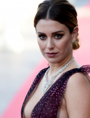 Blanca Suarez – 66th San Sebastian International Film Festival in San Sebastian, Spain
