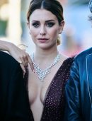 Blanca Suarez – 66th San Sebastian International Film Festival in San Sebastian, Spain