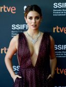 Blanca Suarez – 66th San Sebastian International Film Festival in San Sebastian, Spain