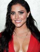 Cassie Scerbo – The Creative Coalition’s 2018 TV Industry Advocacy Awards