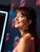 Dakota Johnson at the Premiere of 20th Century FOX's "Bad Times At The El Royale" in Hollywood
