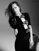 Dakota Johnson in Tatler Magazine Photoshoot - November 2018