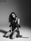 Dakota Johnson in Tatler Magazine Photoshoot - November 2018