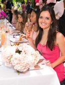 Danica McKellar - 'Burn Cookbook' Boozy Brunch Launch in Los Angeles
