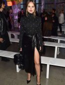 Debby Ryan - Prabal Gurung Fashion Show in NYC
