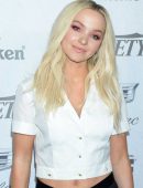 Dove Cameron – Variety and Women in Film’s 2018 Pre-Emmy Celebration