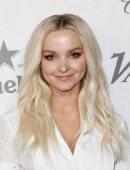 Dove Cameron – Variety and Women in Film’s 2018 Pre-Emmy Celebration