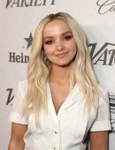 Dove Cameron – Variety and Women in Film’s 2018 Pre-Emmy Celebration