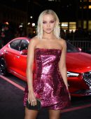 Dove Cameron – Harper’s BAZAAR Celebrates “ICONS By Carine Roitfeld”