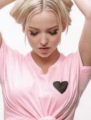 Dove Cameron in “Property of Dove" Campaign 2019