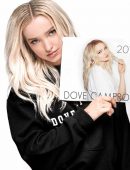 Dove Cameron in “Property of Dove" Campaign 2019