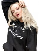 Dove Cameron in “Property of Dove" Campaign 2019