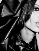 Emily Ratajkowski in Vogue Magazine - October 2018