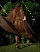 Gigi Hadid – Savage X Fenty Fashion Show in New York