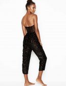 Jasmine Tookes – Victoria’s Secret Lingerie Photoshoot