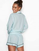 Jasmine Tookes – Victoria’s Secret Lingerie Photoshoot