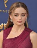 Joey King - 70th Emmy Awards in Los Angeles