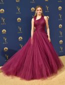 Joey King - 70th Emmy Awards in Los Angeles