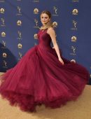 Joey King - 70th Emmy Awards in Los Angeles