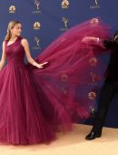 Joey King - 70th Emmy Awards in Los Angeles