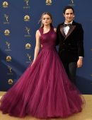 Joey King - 70th Emmy Awards in Los Angeles
