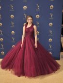 Joey King - 70th Emmy Awards in Los Angeles