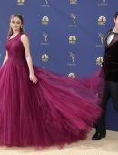 Joey King - 70th Emmy Awards in Los Angeles