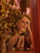 Julianne Moore in Porter Magazine Winter 2018 by Camilla Akrans
