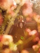 Julianne Moore in Porter Magazine Winter 2018 by Camilla Akrans