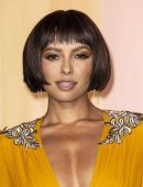 Kat Graham – 2018 amfAR Gala in Milan
