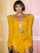 Kat Graham – 2018 amfAR Gala in Milan