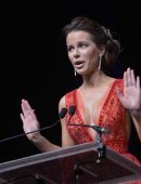 Kate Beckinsale at the Screening of Love and Friendship in Deauville