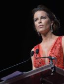 Kate Beckinsale at the Screening of Love and Friendship in Deauville