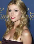 Katherine McNamara - Showtime Emmy Eve Nominees Celebration in Los Angeles