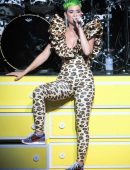 Katy Perry Performing Live at Citibank Cardholders in Los Angeles