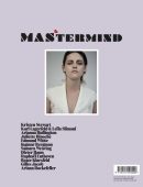 Kristen Stewart - Mastermind Magazine - September 2018