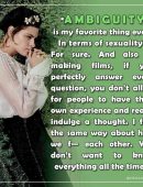 Kristen Stewart - Mastermind Magazine - September 2018