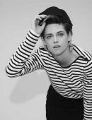 Kristen Stewart - Mastermind Magazine - September 2018