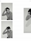 Kristen Stewart - Mastermind Magazine - September 2018
