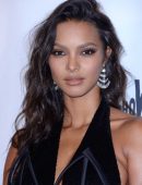Lais Ribeiro at Fashion Freak Show at Paris Fashion Week