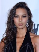 Lais Ribeiro at Fashion Freak Show at Paris Fashion Week