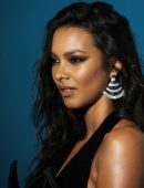 Lais Ribeiro at Fashion Freak Show at Paris Fashion Week