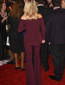 Laura Whitmore at Raindance Film Festival's Opening Gala in London