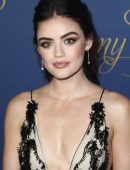 Lucy Hale - Showtime Emmy Eve Nominees Celebration in Los Angeles