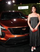 Lucy Hale - Variety & Women in Film's 2018 Pre-Emmy Celebration in West Hollywood