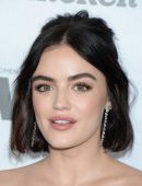 Lucy Hale - Variety & Women in Film's 2018 Pre-Emmy Celebration in West Hollywood