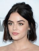 Lucy Hale - Variety & Women in Film's 2018 Pre-Emmy Celebration in West Hollywood
