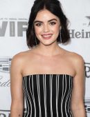 Lucy Hale - Variety & Women in Film's 2018 Pre-Emmy Celebration in West Hollywood