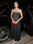 Lucy Hale - Variety & Women in Film's 2018 Pre-Emmy Celebration in West Hollywood