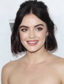 Lucy Hale - Variety & Women in Film's 2018 Pre-Emmy Celebration in West Hollywood